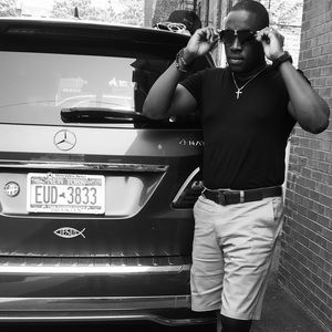 Meet your Posher, Stanley